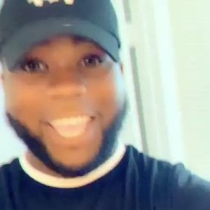 Meet your Posher, Devonte